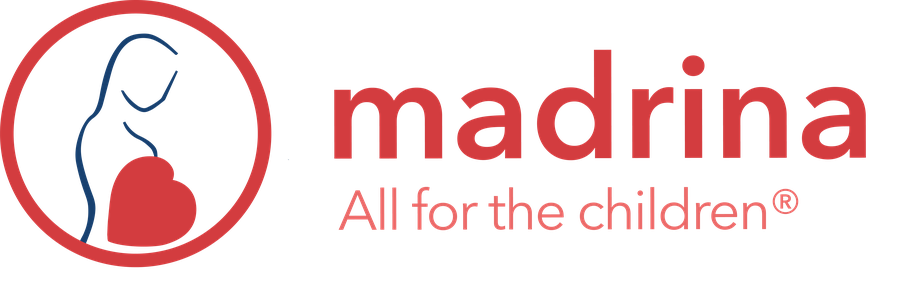 Fundación Madrina — All for the children