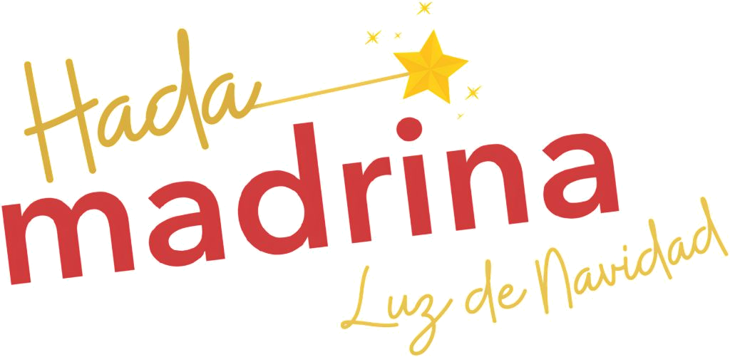 Hada Madrina · Luz de Navidad