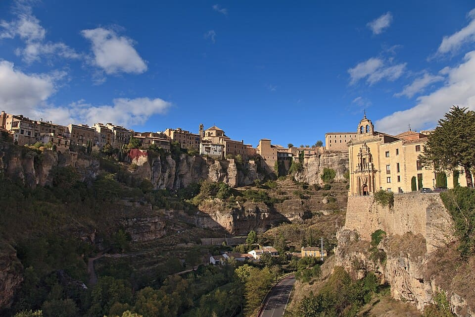 Cuenca._Castilla_-_La_Mancha._Spain_(4172789174)
