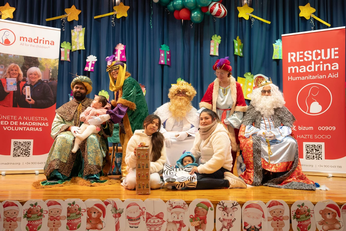 TERCERA ENTREGA - NAVIDAD-17