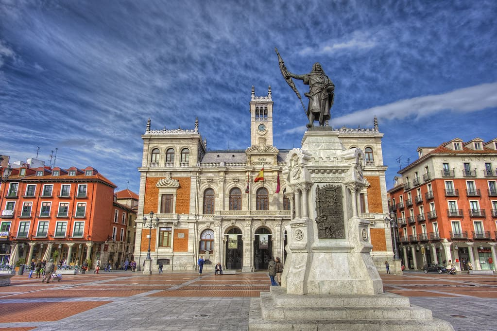 valladolid 1